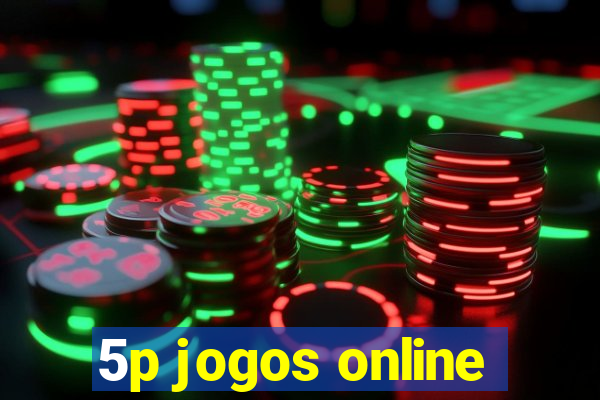 5p jogos online